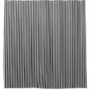 Buscar rayas negras cortinas de baño Para él