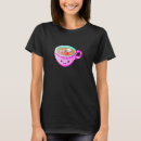 Buscar menstruación camisetas Pms