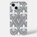 Buscar flor lis iphone fundas Fleur de lis