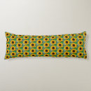 Buscar bee cojines Girasol