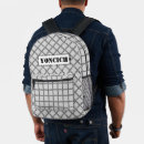 Buscar ajedrez mochilas Patrón