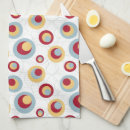 Buscar leopardo paños de cocina Moderno