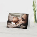 Buscar nuevo padre tarjetas Papá