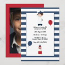 Buscar marineros invitaciones General y unisex