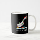 Buscar santa tonto tazas Tienda de navidad