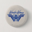 Buscar wonder woman chapas Super hero