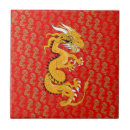 Buscar dragón azulejos Oriental