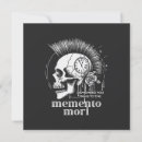Buscar memento mori tarjetas Muerte