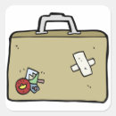 Buscar equipaje pegatinas Viajar