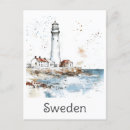 Buscar suecia postales Turismo