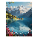 Buscar suiza posters Suizo