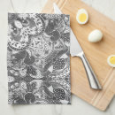 Buscar mandalas paños de cocina Para ella