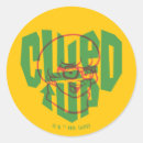 Buscar hanna barbera pegatinas Máquina de misterio