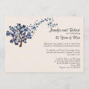 Buscar árbol del corazón invitaciones Hojas de corazón