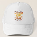 Buscar el viajar gorras Viajes