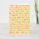 Buscar passover tarjetas Mitzvah de la barra