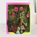 Buscar surrealistas tarjetas Caprichoso
