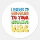 Buscar vibe pegatinas General y unisex