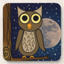 Buscar tronco de árbol posavasos Animal