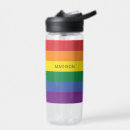 Buscar arco iris agua botellas General y unisex