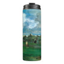 Buscar realism café tazas Paisaje