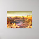 Buscar gran cañón arte Utah