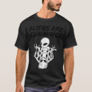 Buscar extraterrestre ropa Esqueleto
