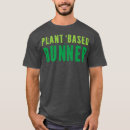 Buscar corredor del vegano camisetas Verduras