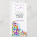 Buscar signo de la paz invitaciones Invitados