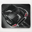 Buscar jaguar alfombrillas de raton Negro