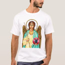 Buscar arcángel gabriel camisetas Oración