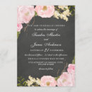 Buscar la pizarra boda invitaciones Para todos