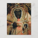 Buscar virgen negra postales Cristo