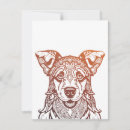 Buscar azteca tarjetas Animal