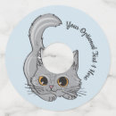 Buscar colorido identificadores de copas Invitados