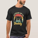 Buscar nivelado camisetas Vídeo
