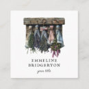 Buscar rústico tarjetas de visita Clientes