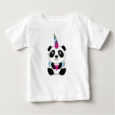 Buscar panda camisetas kawaii