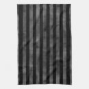 Buscar negro y gris paños de cocina Para él