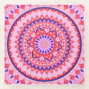 Buscar mandala posavasos Para ella