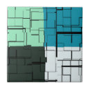 Buscar pixeles azulejos Moderno