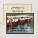 Buscar canoa invitaciones General y unisex