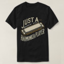 Buscar blues music camisetas Amante de la música
