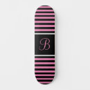 Buscar rayas negras tablas de skate Para ella