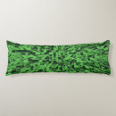 Buscar césped cojines Verde