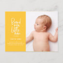 Buscar birth postales Nuevos padres