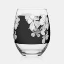Buscar fotografía vino vasos Flores