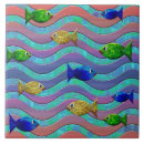 Buscar mosaic azulejos Pescar