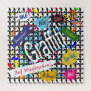 Buscar saludos puzzles General y unisex