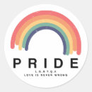 Buscar lgbtq pegatinas Igualdad de derechos